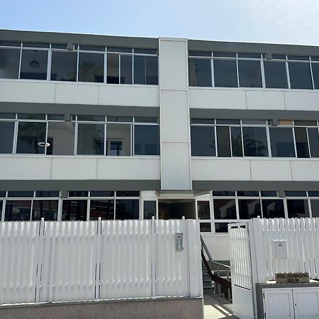 Apartamento Los Mangos 34 Maspalomas  Exterior photo