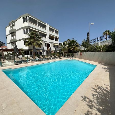 Apartamento Los Mangos 34 Maspalomas  Exterior photo