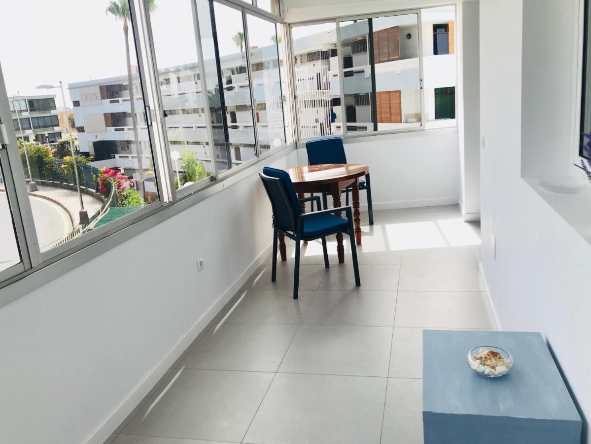 Apartamento Los Mangos 34 Maspalomas  Exterior photo
