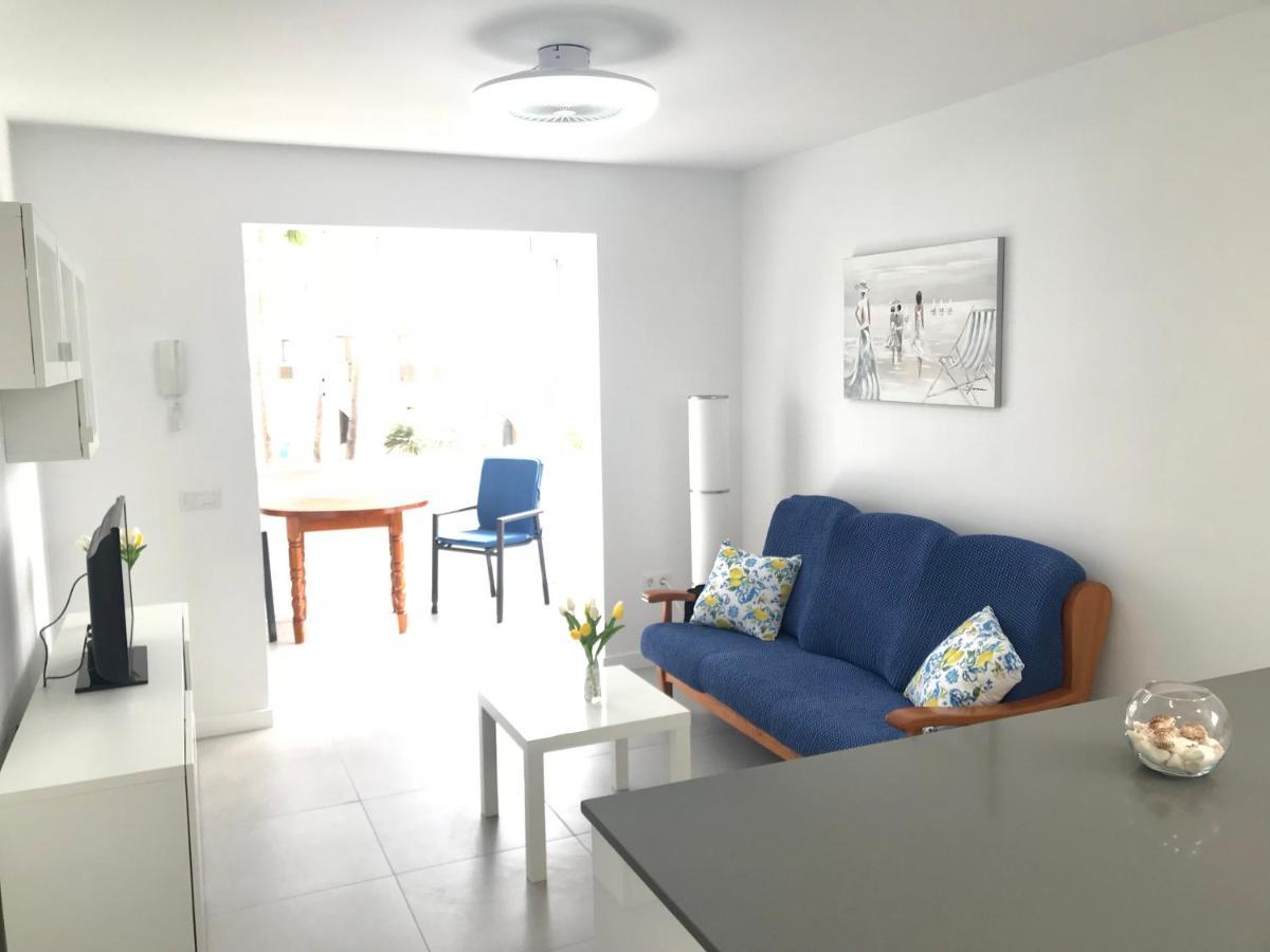 Apartamento Los Mangos 34 Maspalomas  Exterior photo