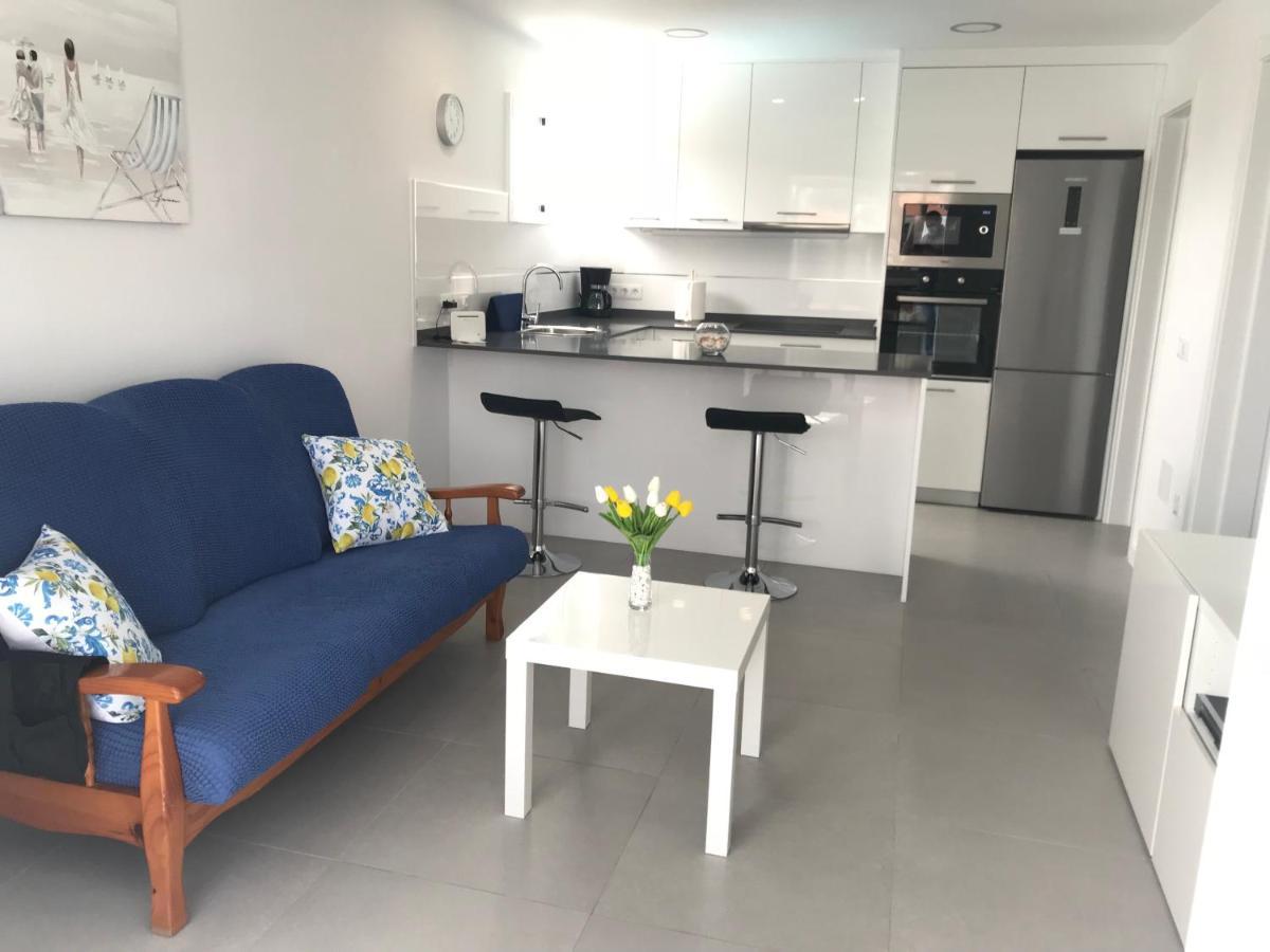 Apartamento Los Mangos 34 Maspalomas  Exterior photo