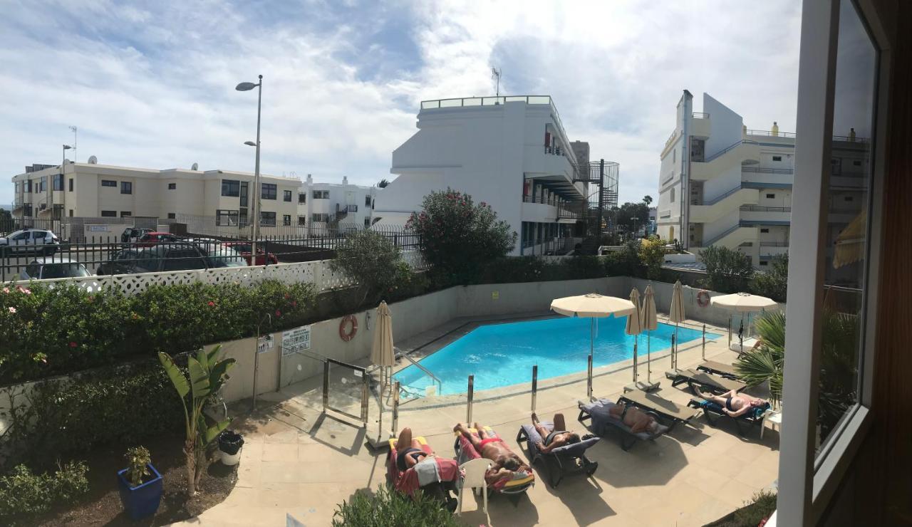 Apartamento Los Mangos 34 Maspalomas  Exterior photo