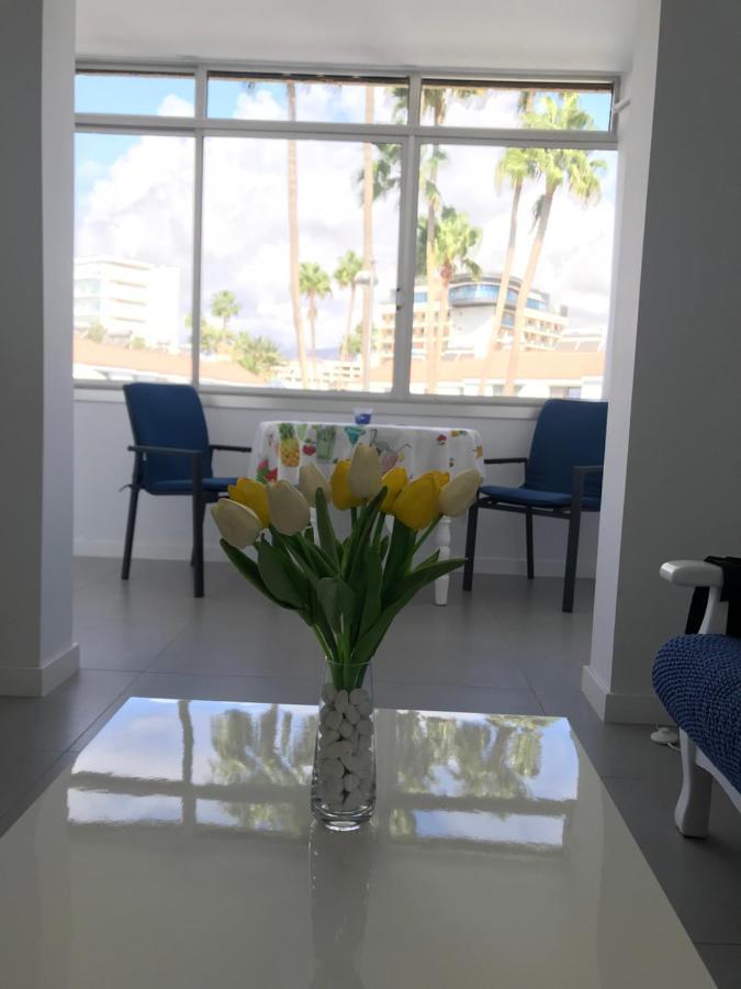 Apartamento Los Mangos 34 Maspalomas  Exterior photo