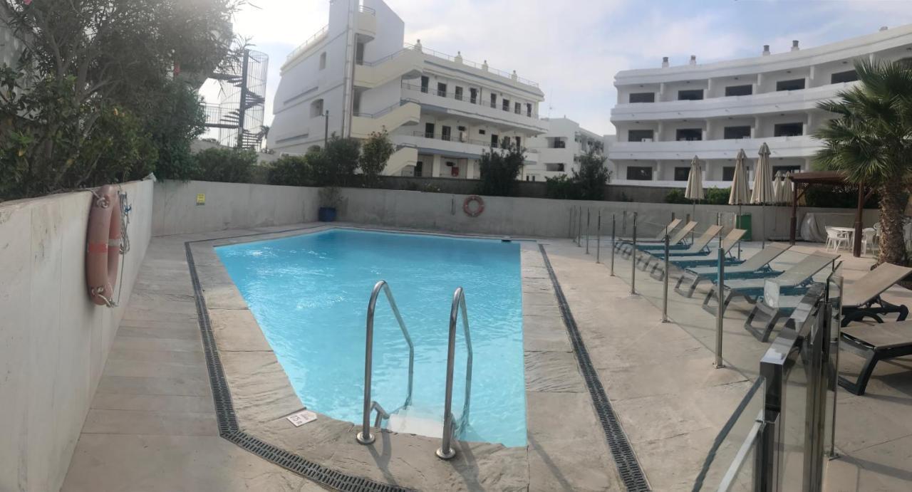 Apartamento Los Mangos 34 Maspalomas  Exterior photo