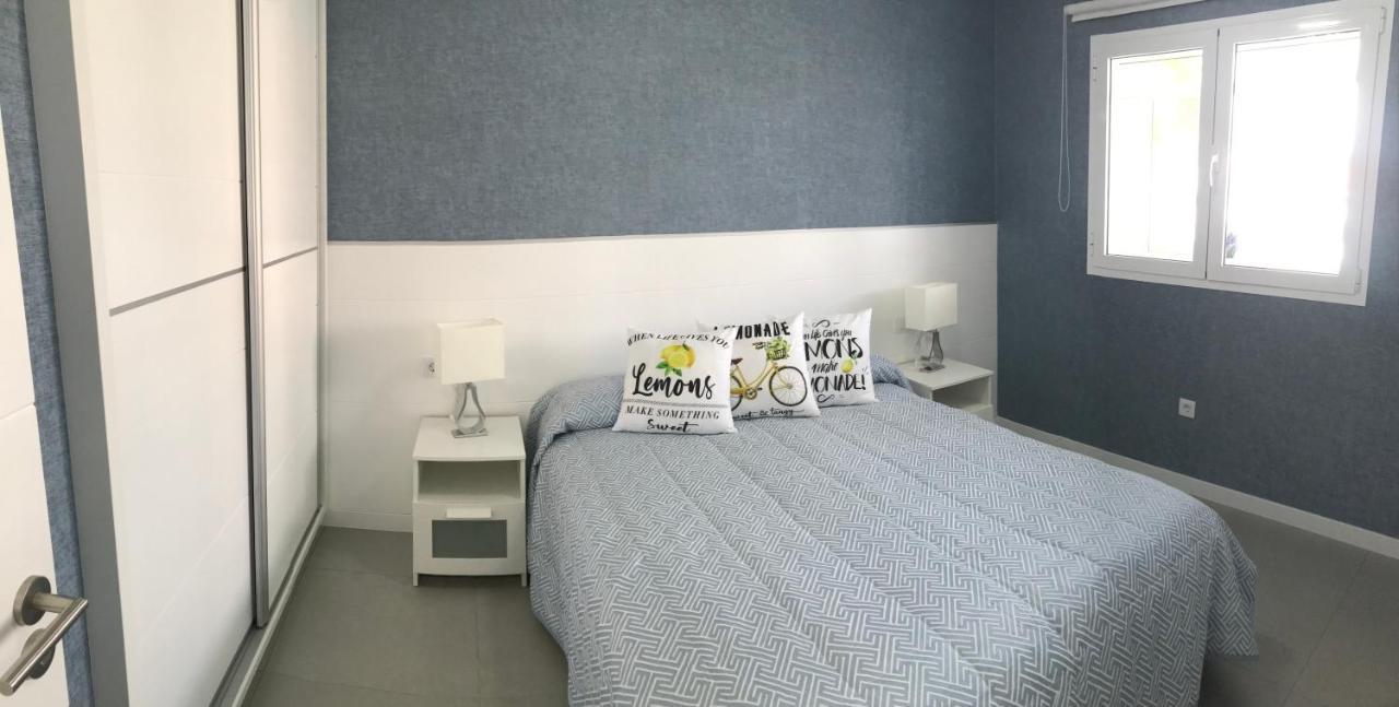Apartamento Los Mangos 34 Maspalomas  Exterior photo