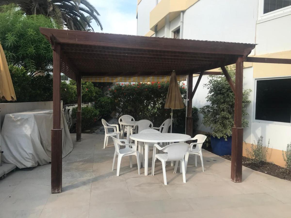 Apartamento Los Mangos 34 Maspalomas  Exterior photo