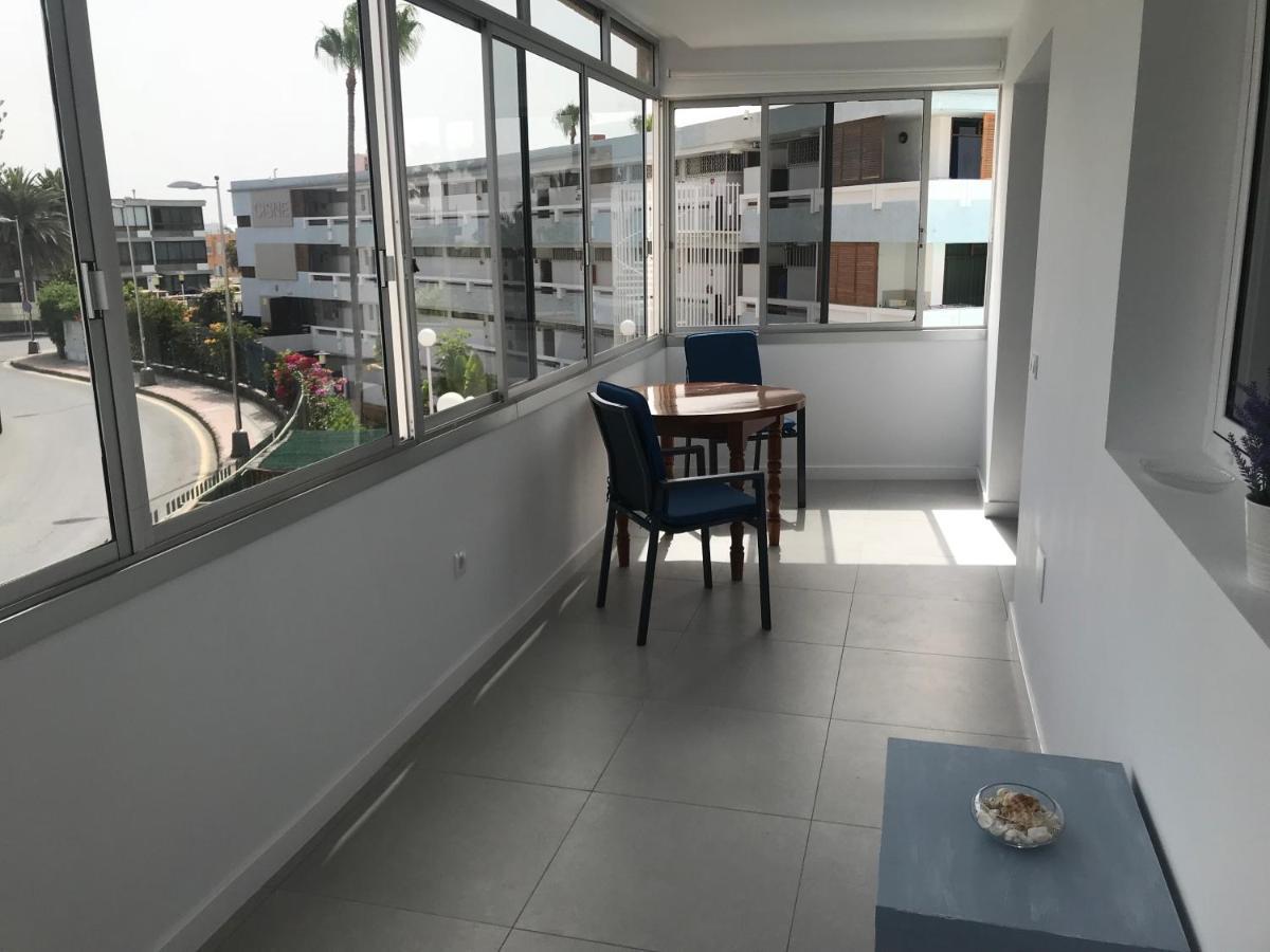 Apartamento Los Mangos 34 Maspalomas  Exterior photo