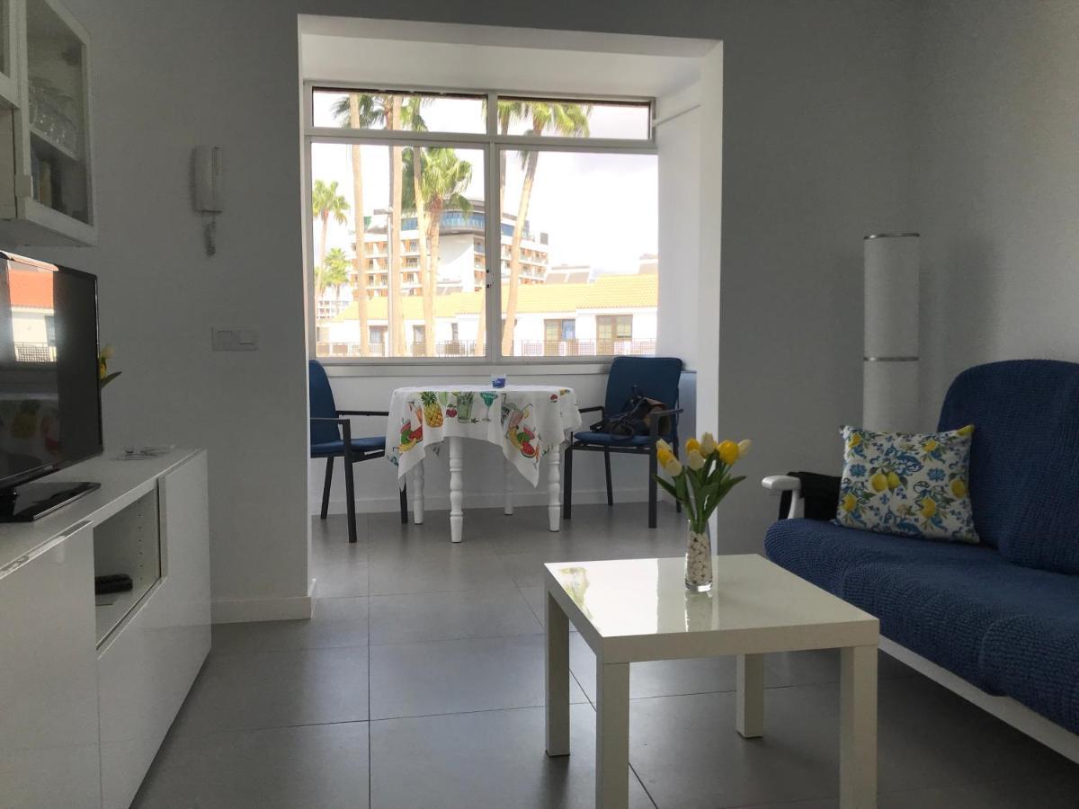 Apartamento Los Mangos 34 Maspalomas  Exterior photo