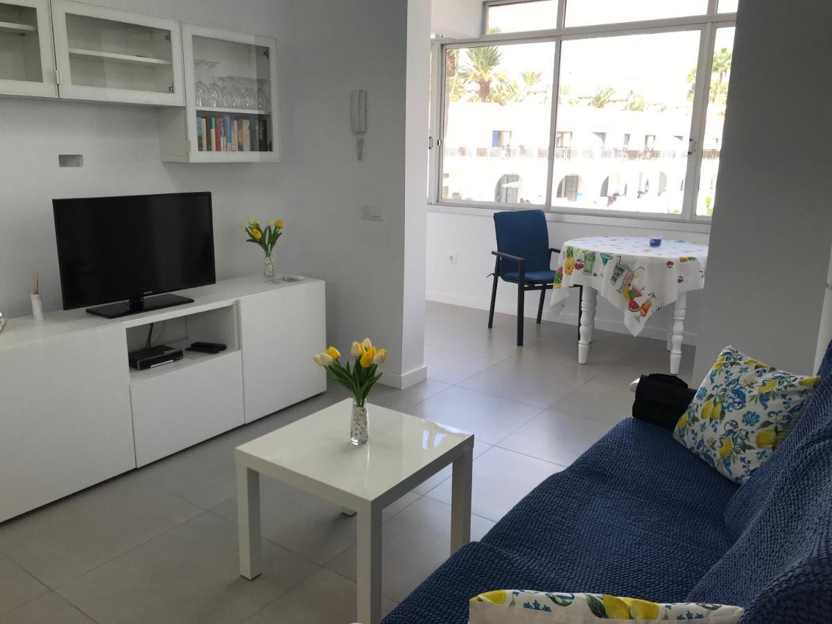 Apartamento Los Mangos 34 Maspalomas  Exterior photo