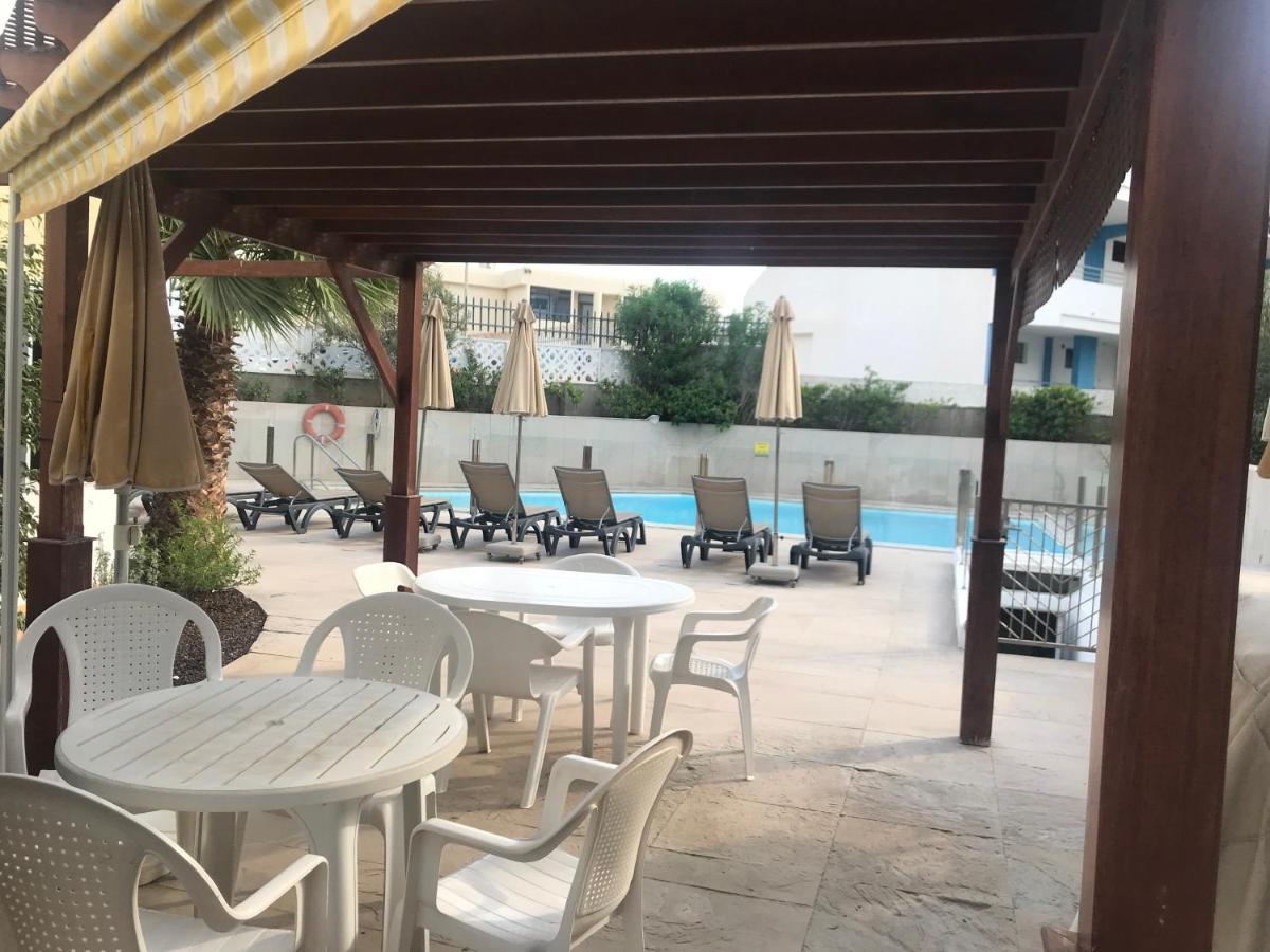 Apartamento Los Mangos 34 Maspalomas  Exterior photo