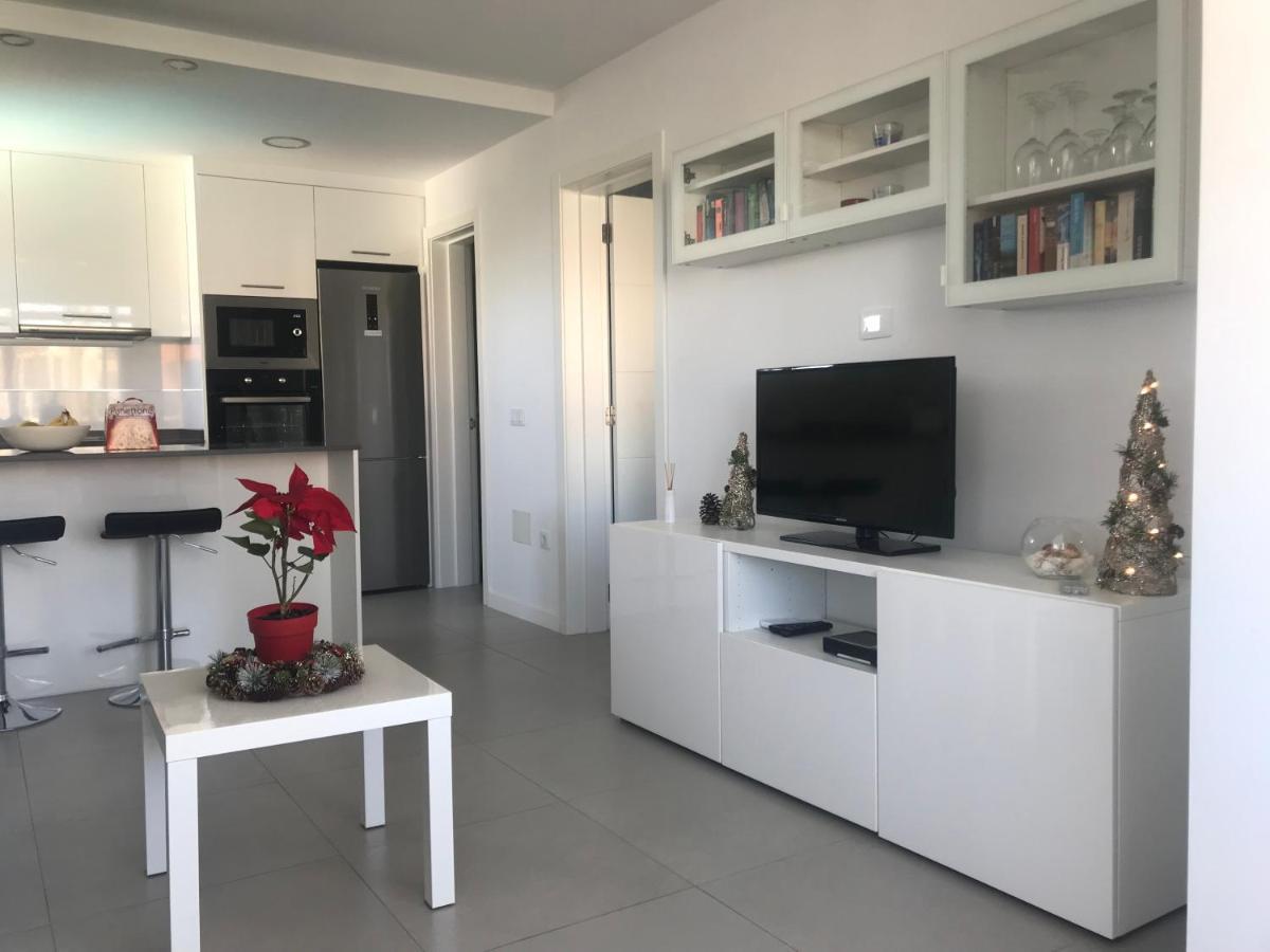 Apartamento Los Mangos 34 Maspalomas  Exterior photo