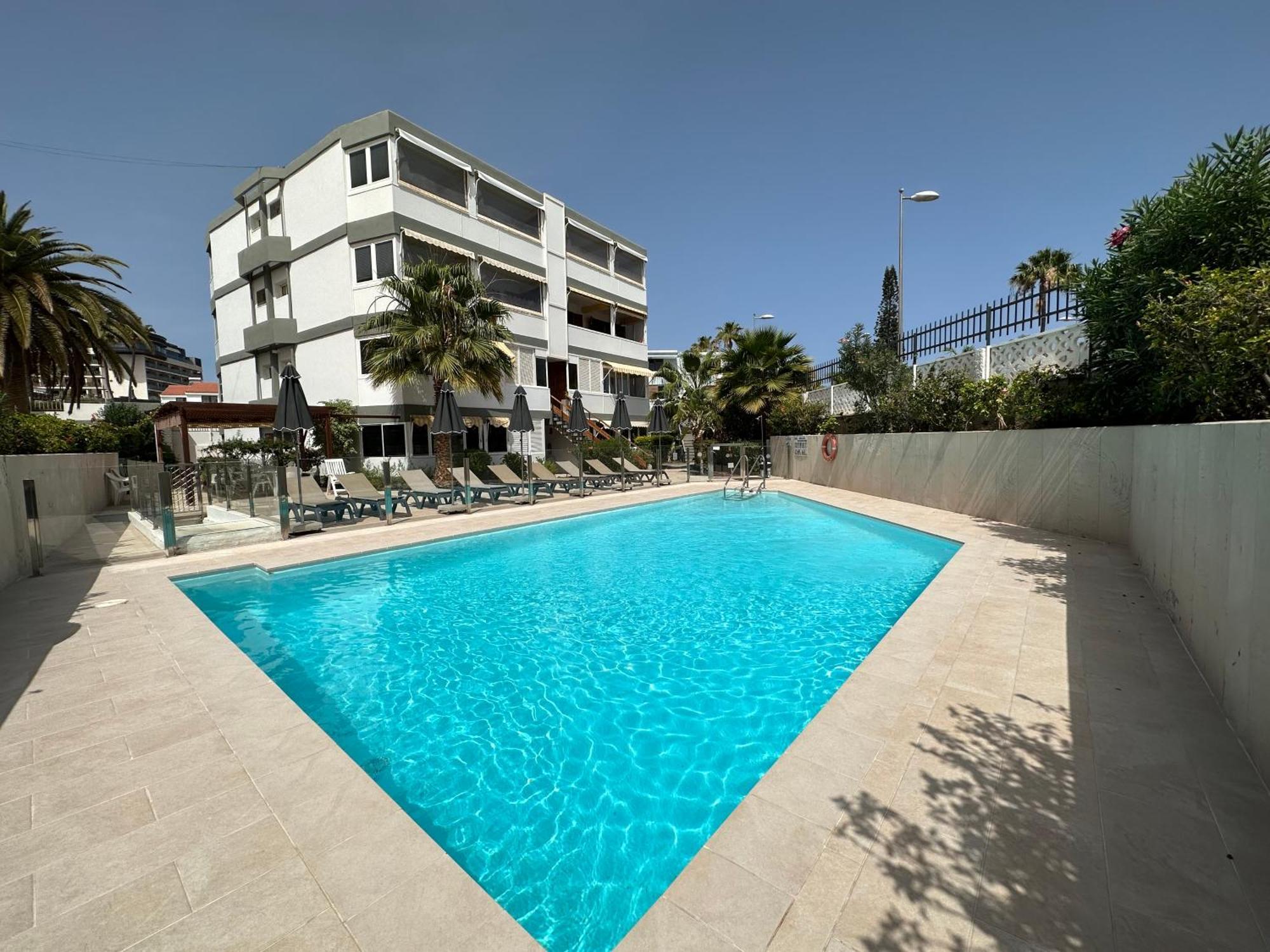 Apartamento Los Mangos 34 Maspalomas  Exterior photo