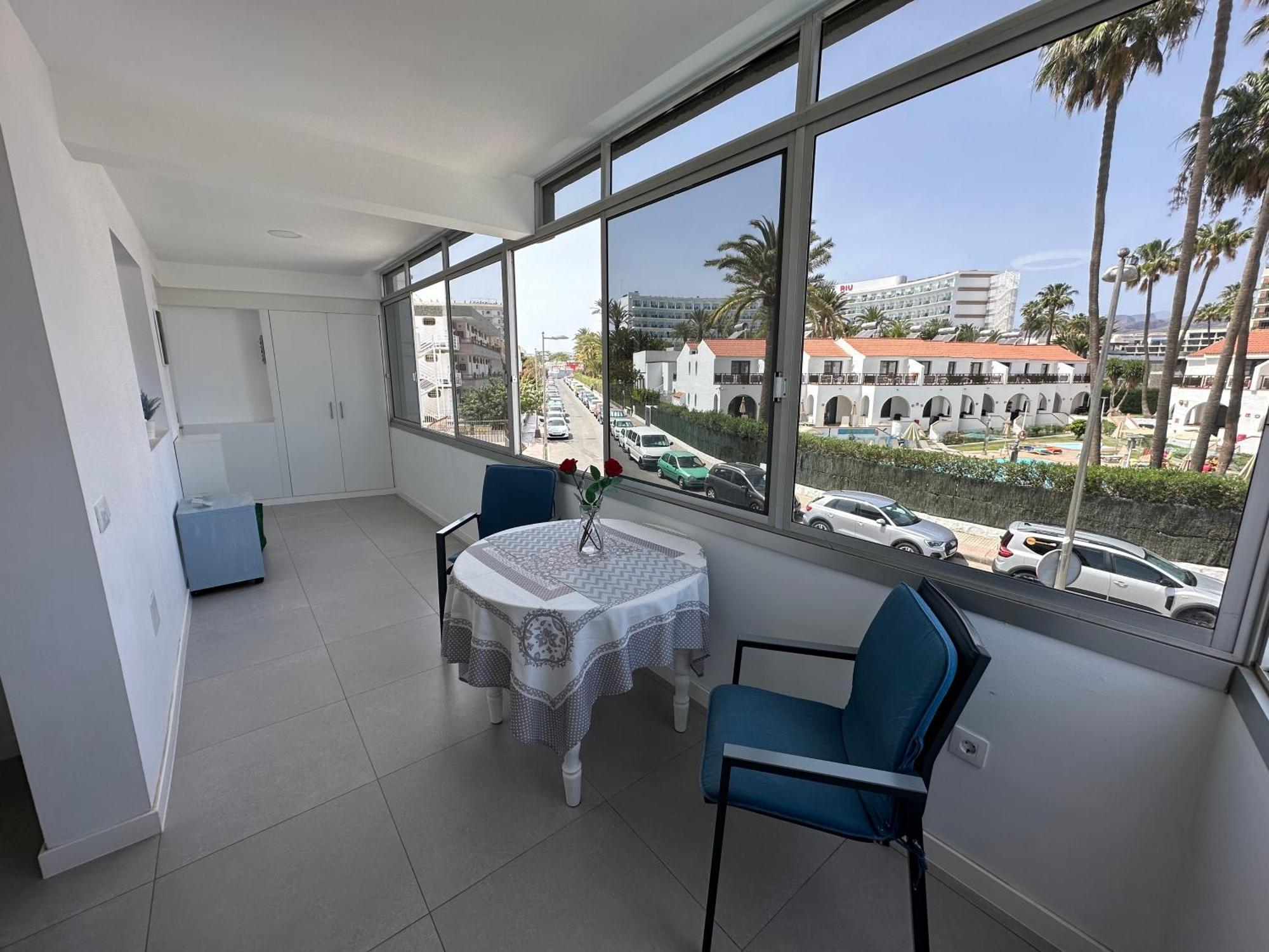 Apartamento Los Mangos 34 Maspalomas  Exterior photo