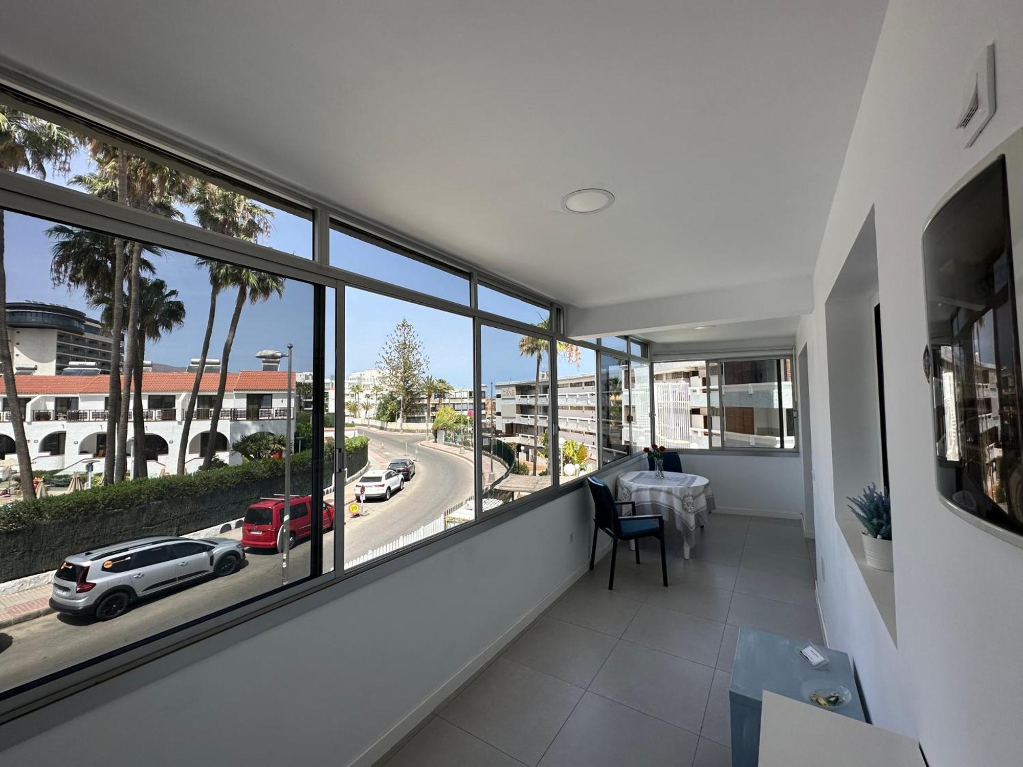 Apartamento Los Mangos 34 Maspalomas  Exterior photo