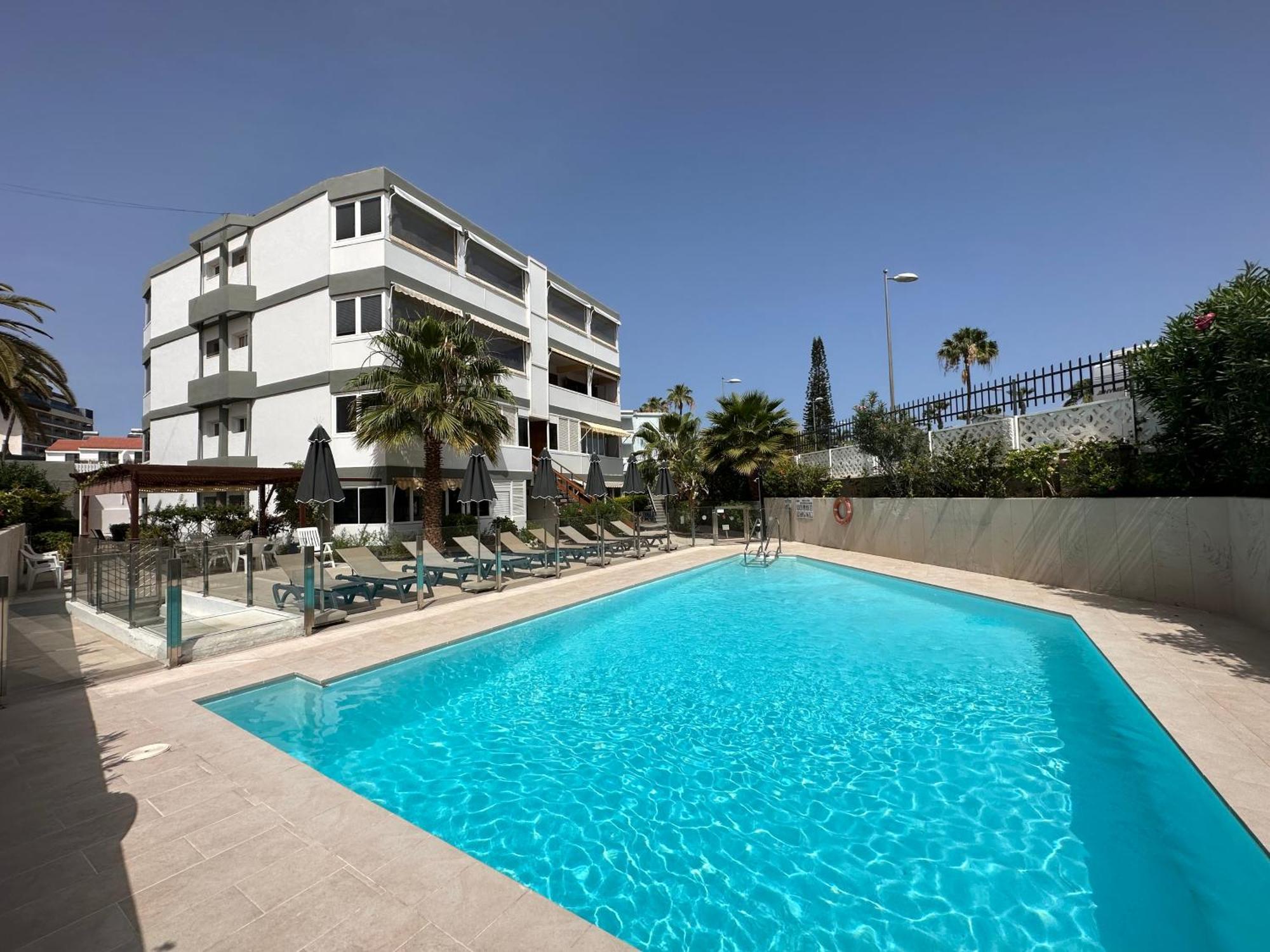 Apartamento Los Mangos 34 Maspalomas  Exterior photo