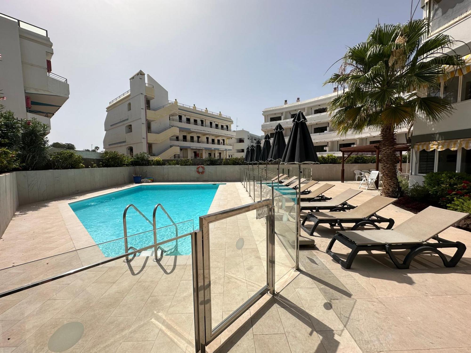 Apartamento Los Mangos 34 Maspalomas  Exterior photo