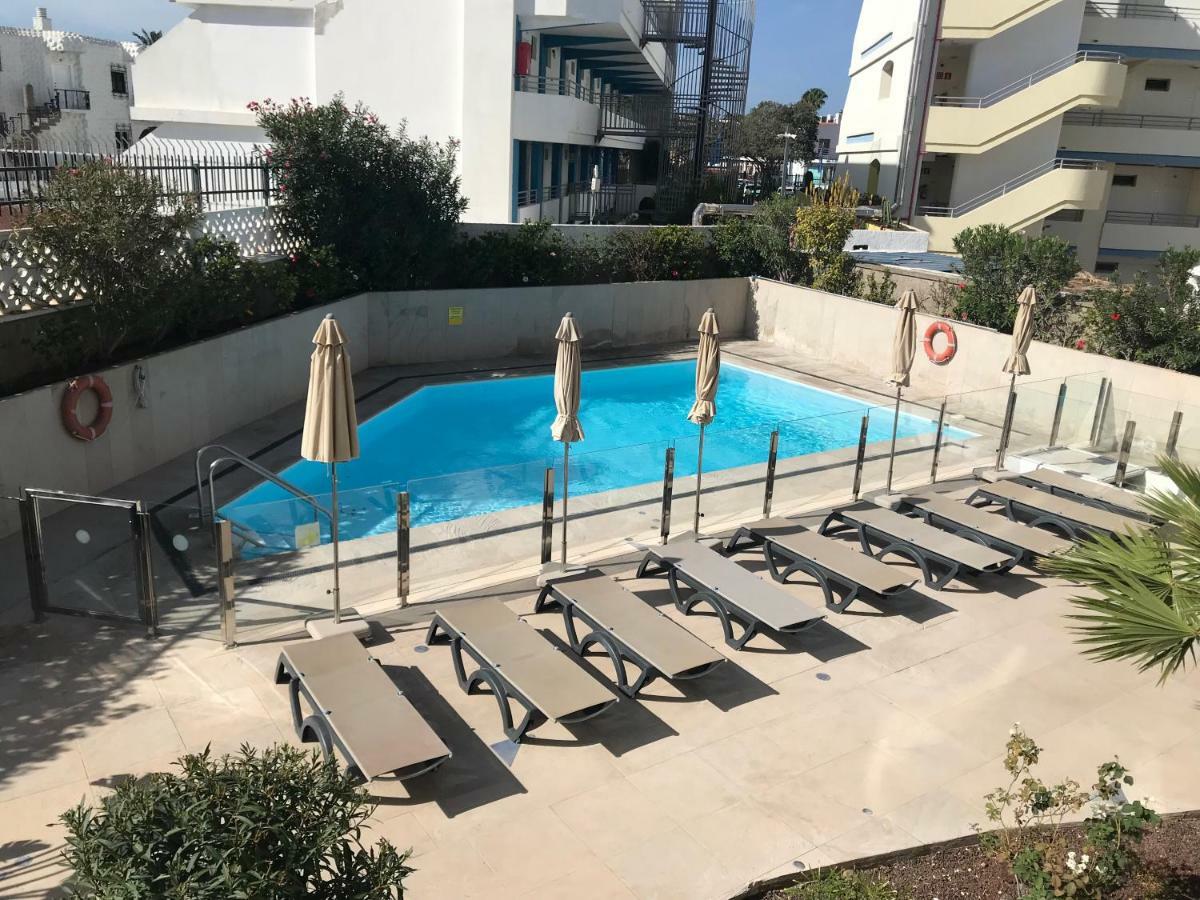 Apartamento Los Mangos 34 Maspalomas  Exterior photo